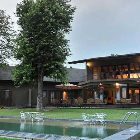 Mjejane River Lodge Marloth Park Luaran gambar