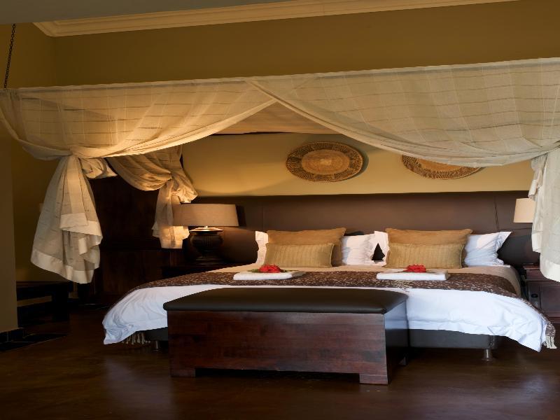 Mjejane River Lodge Marloth Park Luaran gambar